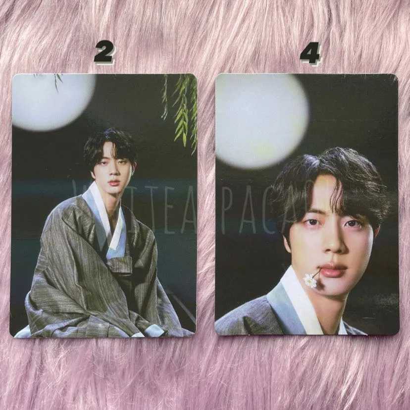 Dalmajung Jin 2022 Mini PCs