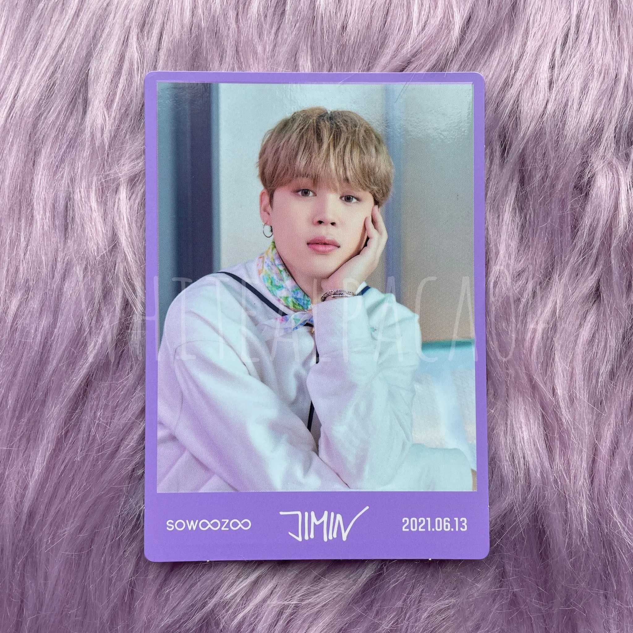 Jimin Sowoozoo Mini PC