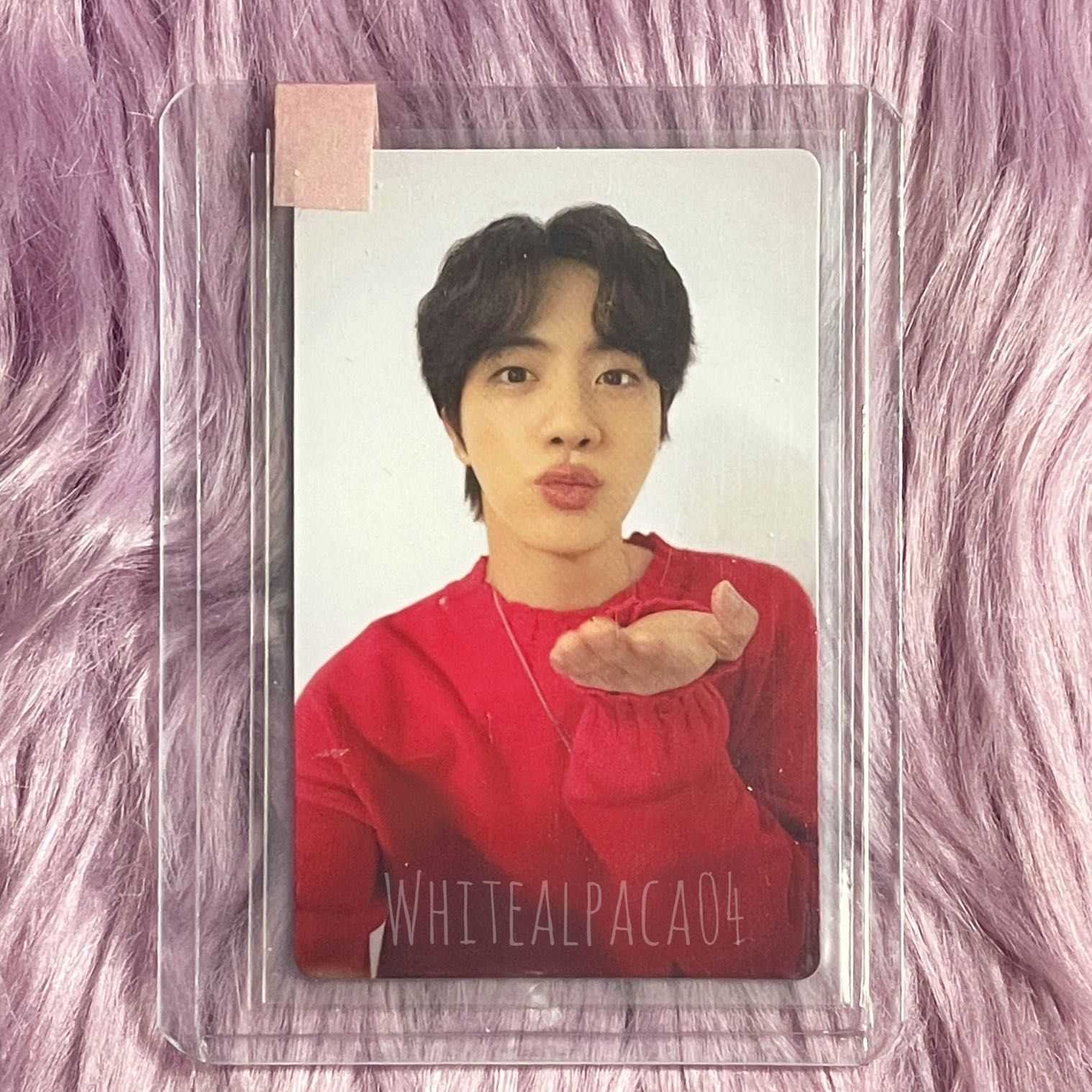 Jin JPFC Mobile Renewal